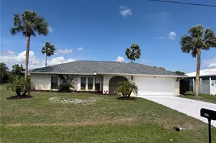 1612 Blue Lake Cir, Punta Gorda, FL 33983 - Photo 1