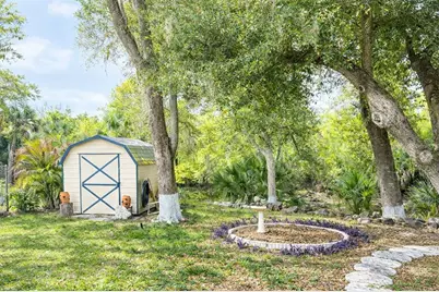 297 Flamingo Boulevard, Port Charlotte, FL 33954 - Photo 3