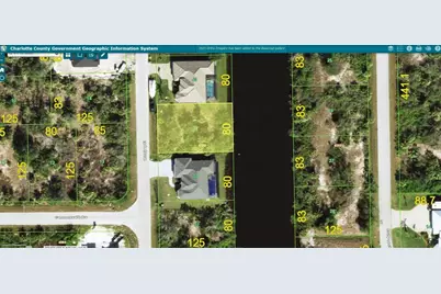 10024 Winnipeg Street, Port Charlotte, FL 33981 - Photo 1