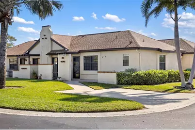 13100 S McCall Road #122, Port Charlotte, FL 33981 - Photo 25