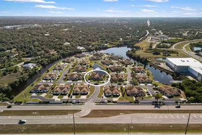 13100 S McCall Road #122, Port Charlotte, FL 33981 - Photo 5