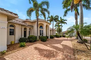 1443 Surfbird Ct, Punta Gorda, FL 33950 - Photo 81