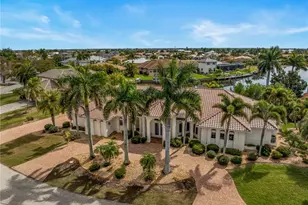 1443 Surfbird Ct, Punta Gorda, FL 33950 - Photo 1