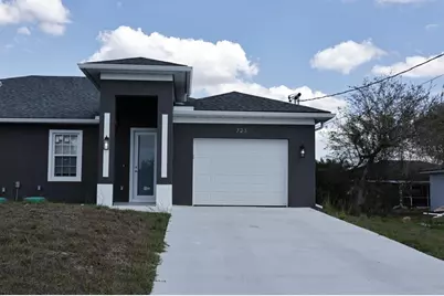 723 Ivan Avenue S, Lehigh Acres, FL 33973 - Photo 1
