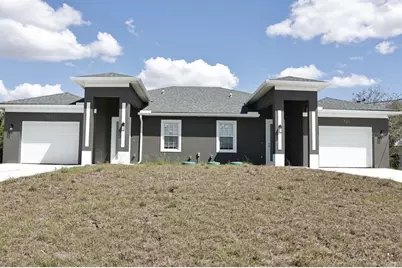 723 Ivan Avenue S, Lehigh Acres, FL 33973 - Photo 3