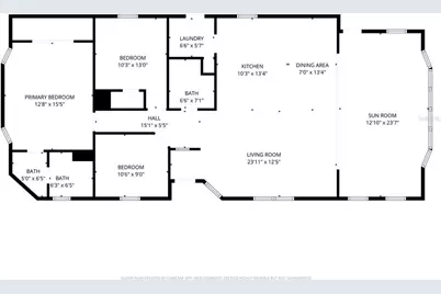 2100 Kings Highway #729, Port Charlotte, FL 33980 - Photo 7