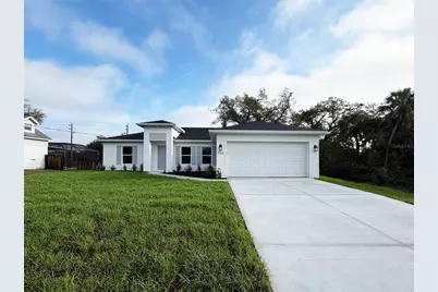 2134 Wheeling Court, North Port, FL 34288 - Photo 1