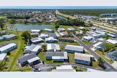 1000 Kings Highway #247, Port Charlotte, FL 33980 - Photo 45