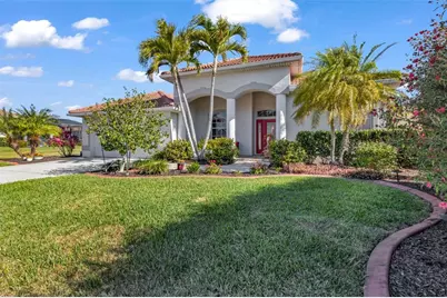 1989 Coconut Palm Circle, North Port, FL 34288 - Photo 5