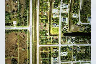 9357 Agate Street, Port Charlotte, FL 33981 - Photo 1