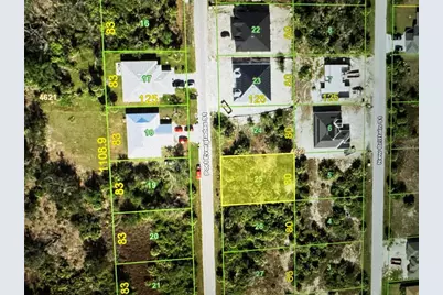 10444 Port Everglades Street, Port Charlotte, FL 33981 - Photo 1