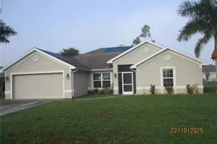 401 Malpelo Ave, Punta Gorda, FL 33983 - Photo 1