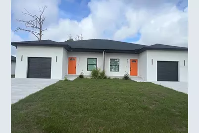 8251 Dimstead Street, Port Charlotte, FL 33981 - Photo 1