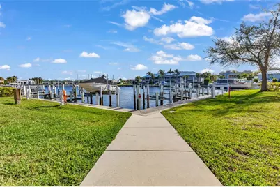 3322 Purple Martin Drive #125, Punta Gorda, FL 33950 - Photo 33