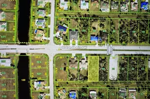 285 Rotonda Blvd W, Rotonda West, FL 33947 - Photo 1