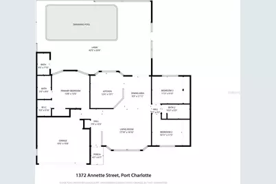 1372 Annette Street, Port Charlotte, FL 33980 - Photo 33