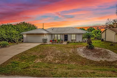 23271 McQuade Avenue, Port Charlotte, FL 33980 - Photo 1