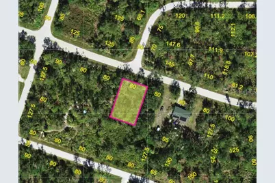 23341 Elmira Boulevard, Punta Gorda, FL 33980 - Photo 3