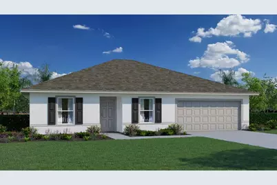 4430 Regina Street, Hastings, FL 32145 - Photo 1