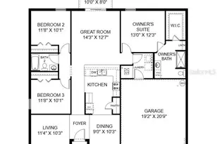 4430 Regina St, Hastings, FL 32145 - Photo 13