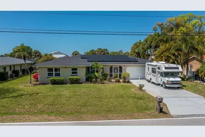 2479 Achilles Street, Punta Gorda, FL 33980 - Photo 1