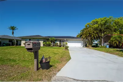 2479 Achilles Street, Punta Gorda, FL 33980 - Photo 43