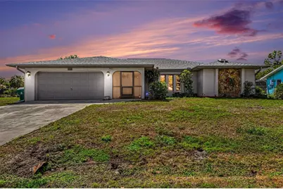 1109 Ample Avenue, Port Charlotte, FL 33948 - Photo 1