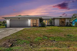 1109 Ample Ave, Port Charlotte, FL 33948 - Photo 1