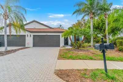 1361 Kelp Court, North Port, FL 34289 - Photo 1