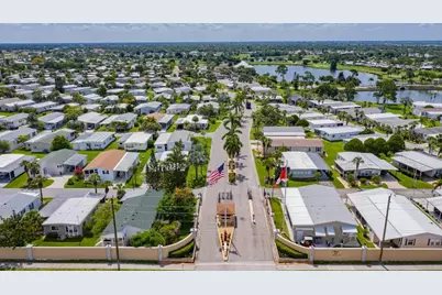 2100 Kings Highway #398, Port Charlotte, FL 33980 - Photo 99