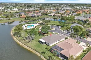 24483 Lakeside Manor, Port Charlotte, FL 33980 - Photo 3