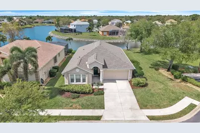 24483 Lakeside Manor, Port Charlotte, FL 33980 - Photo 1