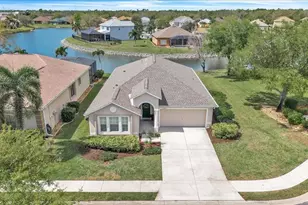 24483 Lakeside Manor, Port Charlotte, FL 33980 - Photo 1