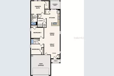 1006 Ambleside Drive, Haines City, FL 33844 - Photo 3