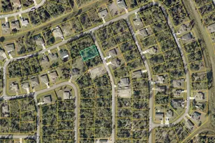 Lot 9 Aberback St, North Port, FL 34291 - Photo 1