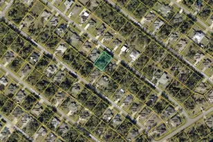 Lot 12 Lansdale Ave, North Port, FL 34286 - Photo 1