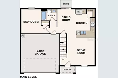 1837 Grasmere Street, Haines City, FL 33844 - Photo 3