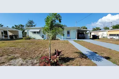 8134 Aero Avenue, North Port, FL 34287 - Photo 1