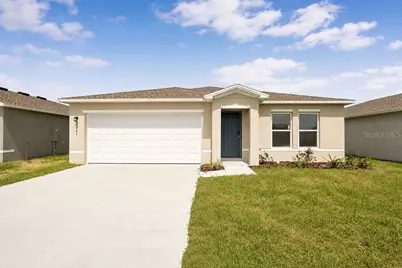1341 Stone Ridge Circle, Sebring, FL 33870 - Photo 1