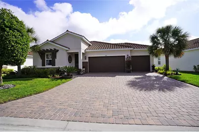 286 Daylily Boulevard, Nokomis, FL 34275 - Photo 1
