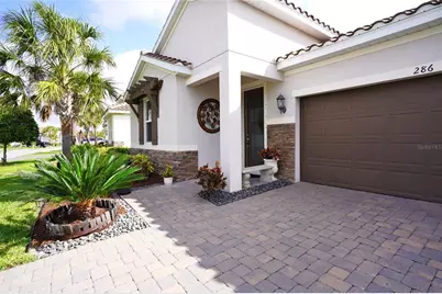 286 Daylily Boulevard, Nokomis, FL 34275 - Photo 3