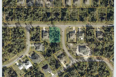 Lot 1 Janaro Road, North Port, FL 34288 - Photo 1