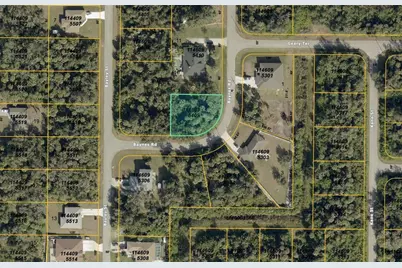 Lot 9 Baynes Road, North Port, FL 34288 - Photo 1