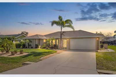 2146 Peterborough Road, Punta Gorda, FL 33983 - Photo 1