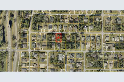 Sunburst Avenue, North Port, FL 34286 - Photo 3