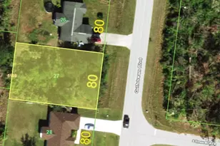 12534 Gulfstream Blvd, Port Charlotte, FL 33981 - Photo 1