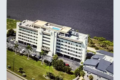 1500 Park Beach Circle #5G, Punta Gorda, FL 33950 - Photo 1