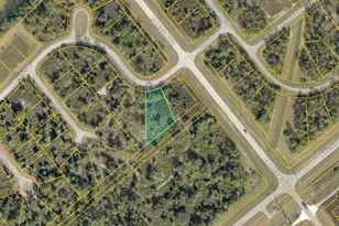 Lot 42 Newman Dr, North Port, FL 34288 - Photo 1