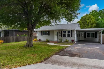 525 Burland Street, Punta Gorda, FL 33950 - Photo 1