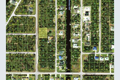 3616 Flamingo Blvd, Port Charlotte, FL 33948 - Photo 3